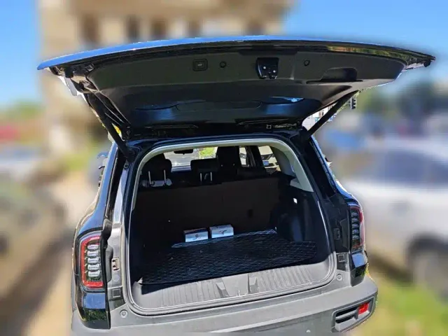 Haval Big Dog — Фото автомобиля 20