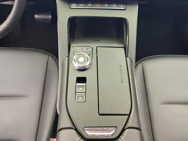 Haval H6 — Фото автомобиля 16