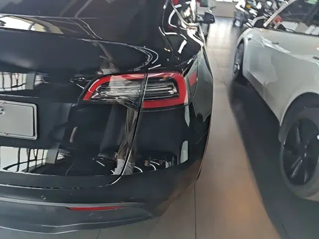 Tesla Model Y — Фото автомобиля 7