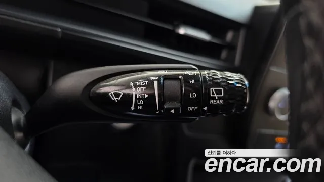 Hyundai Staria — Фото автомобиля 29
