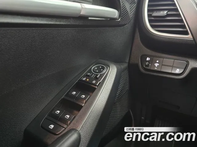Kia Seltos Seltos (New) — Фото автомобиля 18