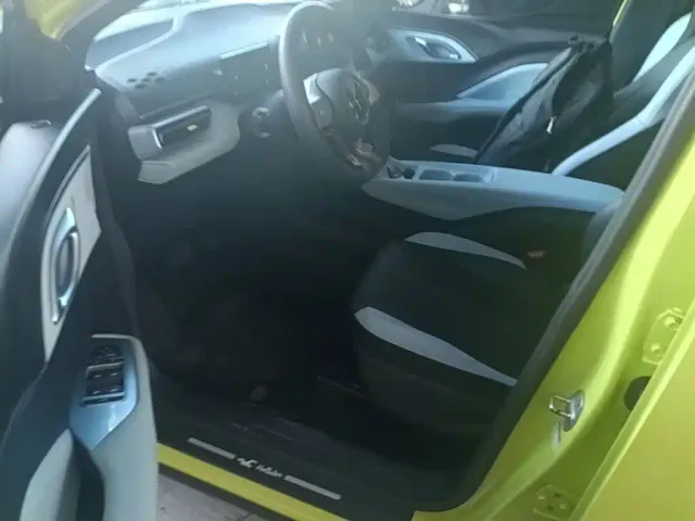BYD Seagull — Фото автомобиля 15