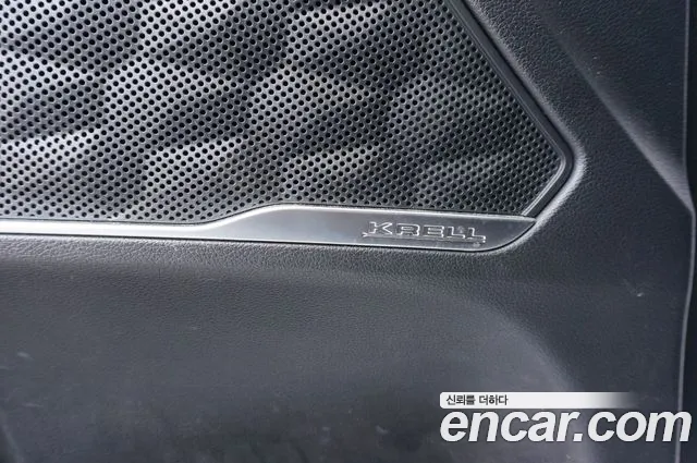 Hyundai Santafe — Фото автомобиля 9
