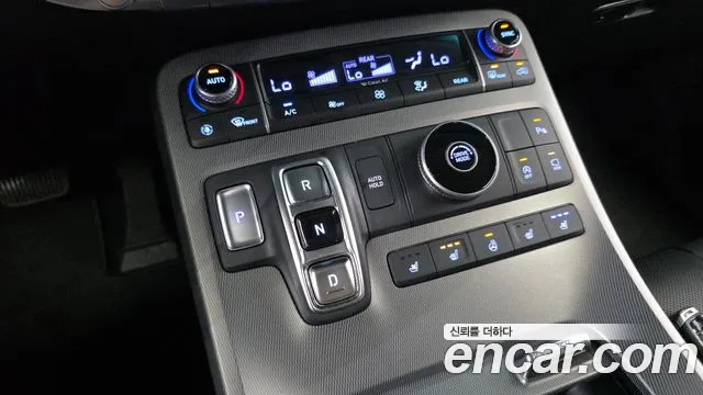 Hyundai Palisade Palisade Бензин 3.8 2WD — Фото автомобиля 9