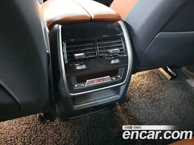 BMW X5 G05 — Фото автомобиля 13