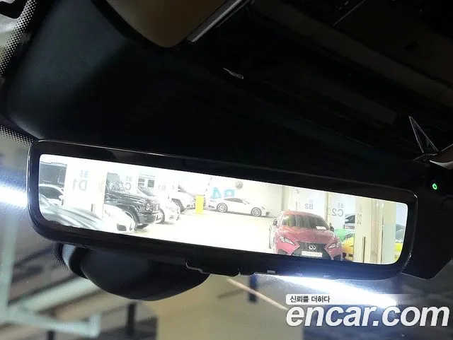 Land Rover Range Rover — Фото автомобиля 13