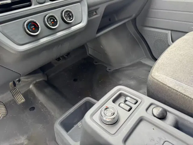 Wuling Yangguang — Фото автомобиля 10
