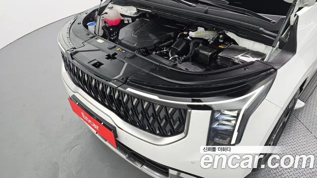 Kia Canival — Фото автомобиля 6