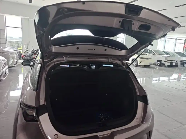 BYD Dolphin — Фото автомобиля 18
