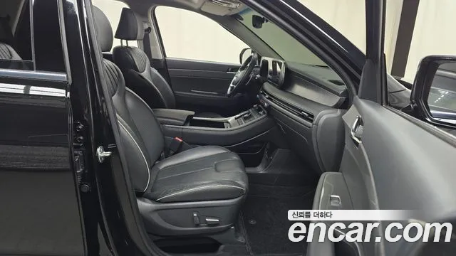 Hyundai Palisade The New Palisade Дизель 2.2 2WD — Фото автомобиля 23