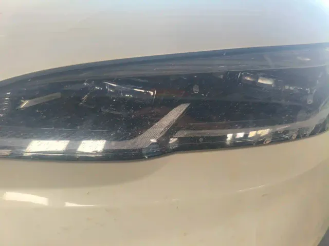 BYD Seal 06 — Фото автомобиля 5