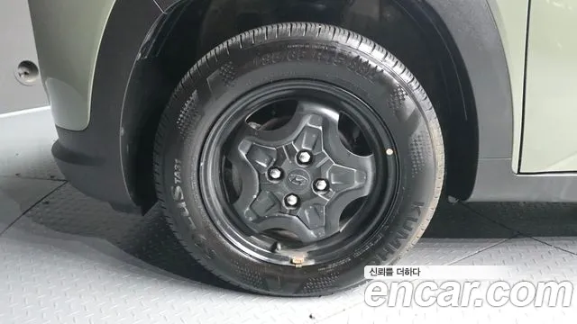 Hyundai Casper Casper Turbo Smart — Фото автомобиля 5