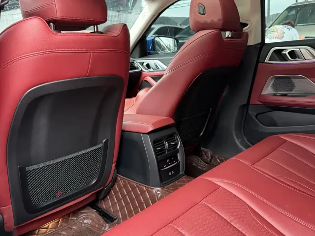 BMW 4 Series — Фото автомобиля 14