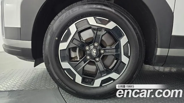 Hyundai Santa Fe MX5 — Фото автомобиля 5