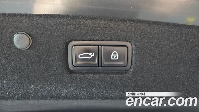 Kia K8 Signature — Фото автомобиля 20