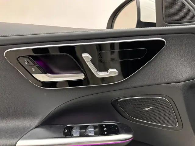 Mercedes-Benz C-Class — Фото автомобиля 15