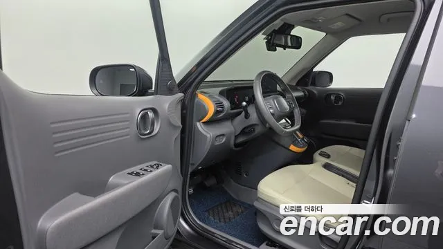Hyundai Casper — Фото автомобиля 15