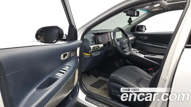 Hyundai Nexo Nexo Premium — Фото автомобиля 10