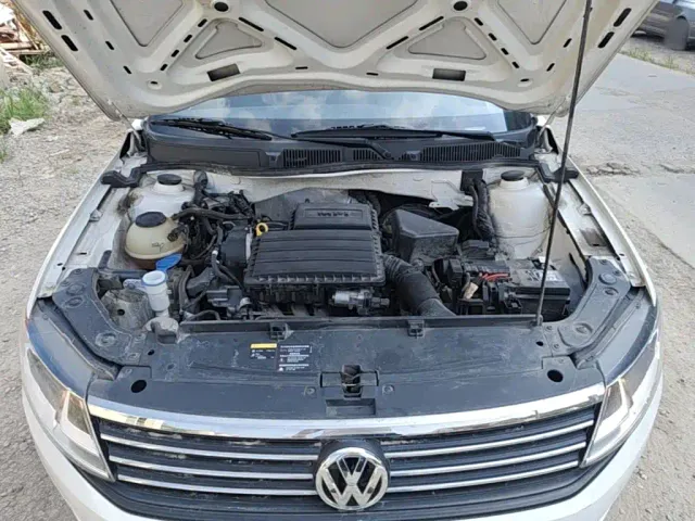 Volkswagen Lavida — Фото автомобиля 19