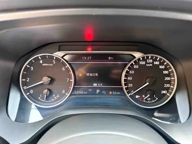 Nissan Qashqai — Фото автомобиля 14