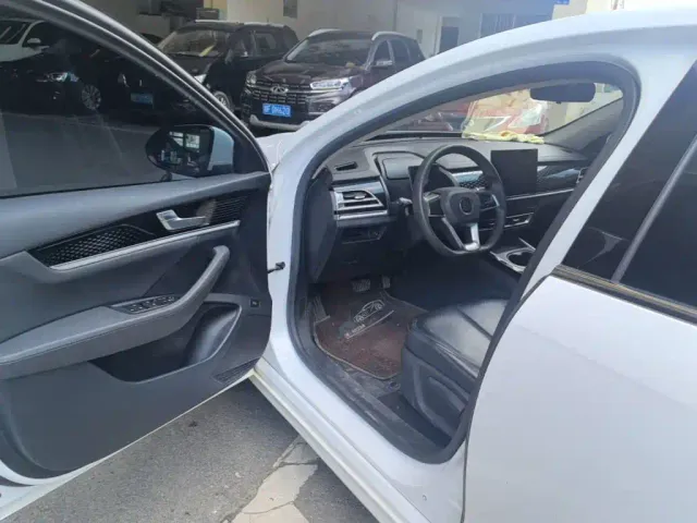 BYD Qin PLUS — Фото автомобиля 15