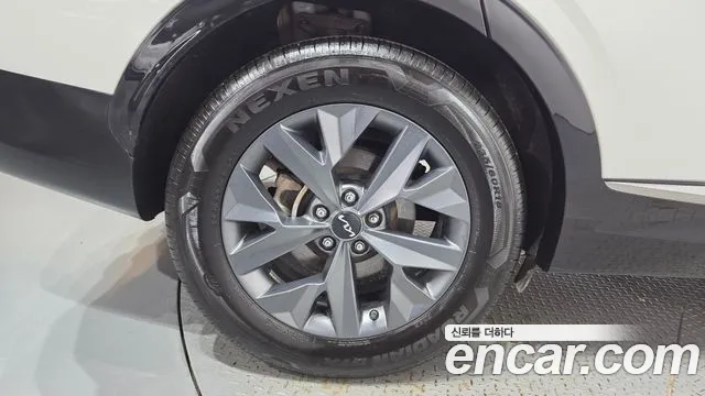 Kia Sportage 5th Gen — Фото автомобиля 5