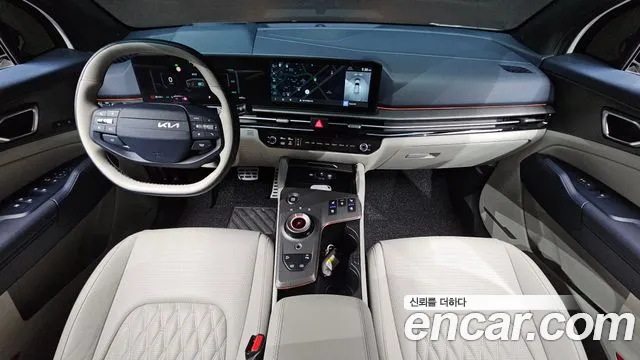 Kia Sportage 5th Gen — Фото автомобиля 10