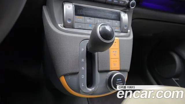 Hyundai Casper — Фото автомобиля 12