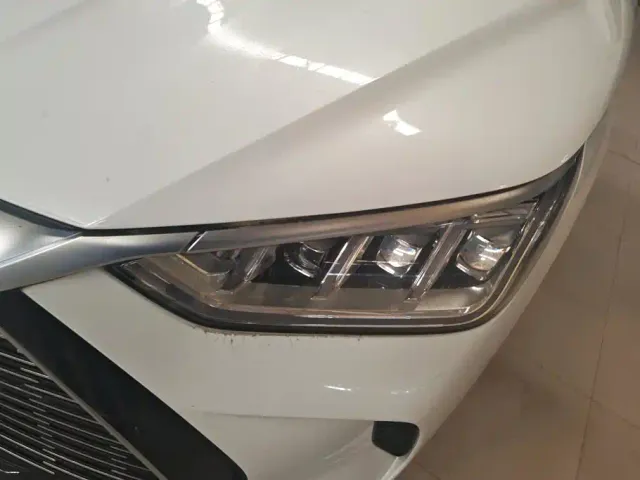 BYD Song PLUS — Фото автомобиля 5