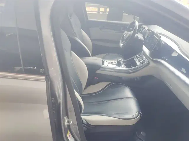 BYD Qin PLUS — Фото автомобиля 24