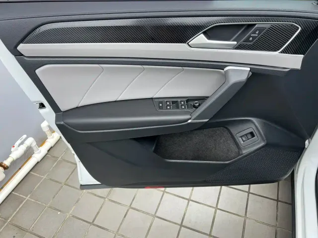 Volkswagen Tayron — Фото автомобиля 16