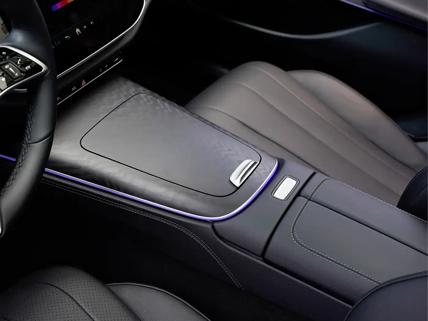 Mercedes-Benz Mercedes-Benz E-Class (Import) 2024 E 300 Fashion Sport Edition — Фото автомобиля 16