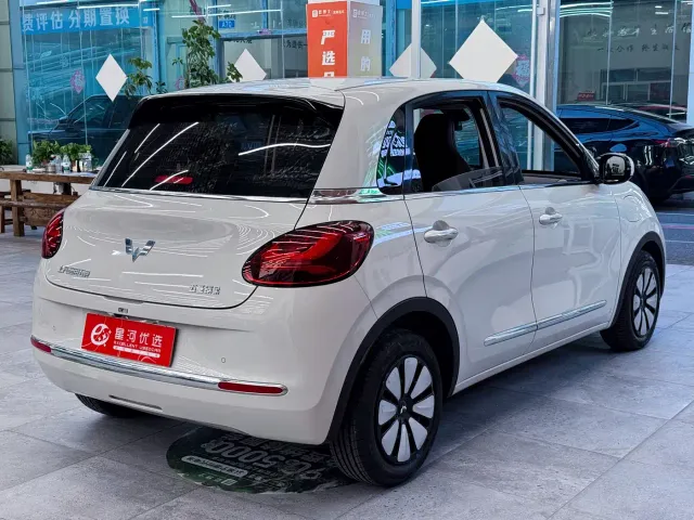 Wuling Bingo — Фото автомобиля 7
