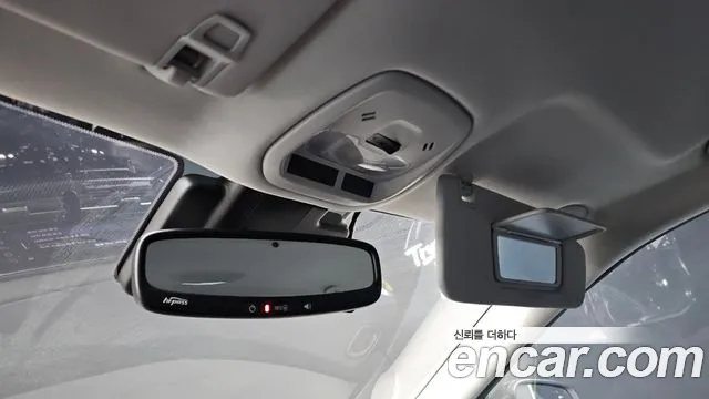 ChevroletGMDaewoo Trax Trax Кроссовер — Фото автомобиля 19