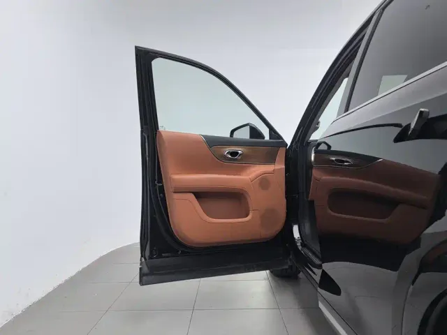 GAC Trumpchi Xiangwang S9 — Фото автомобиля 8