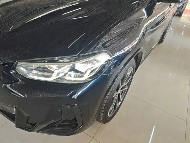BMW X3 — Фото автомобиля 23