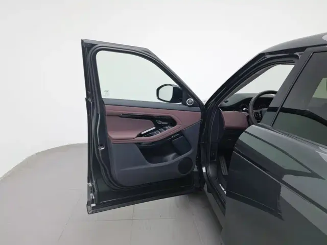 Land Rover Range Rover Evoque — Фото автомобиля 8