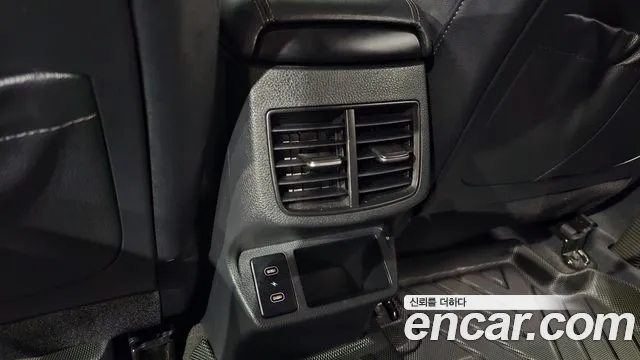 Kia Seltos — Фото автомобиля 26