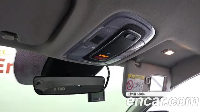 Hyundai AVANTE Новый Avante (CN7) — Фото автомобиля 20