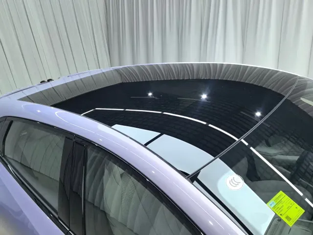 BYD Seal 06 GT — Фото автомобиля 14