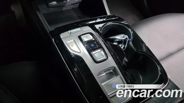 Hyundai Tucson — Фото автомобиля 7