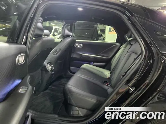 Hyundai Ioniq6 Ioniq 6 Long Range — Фото автомобиля 9