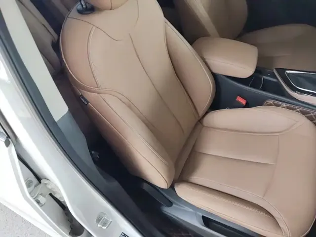Buick Buick GL6 2021 323T Mild Hybrid Connected Luxury — Фото автомобиля 24