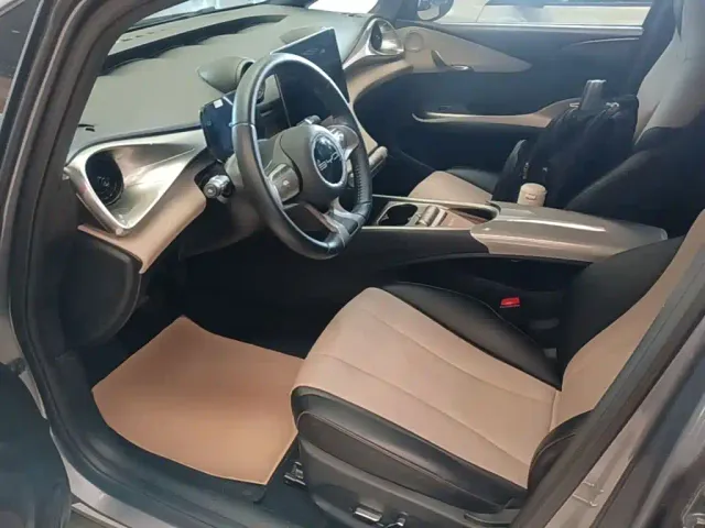 BYD Dolphin — Фото автомобиля 14