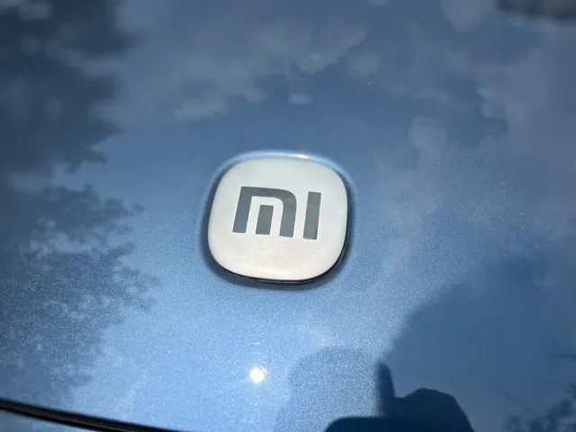 Xiaomi SU7 — Фото автомобиля 11