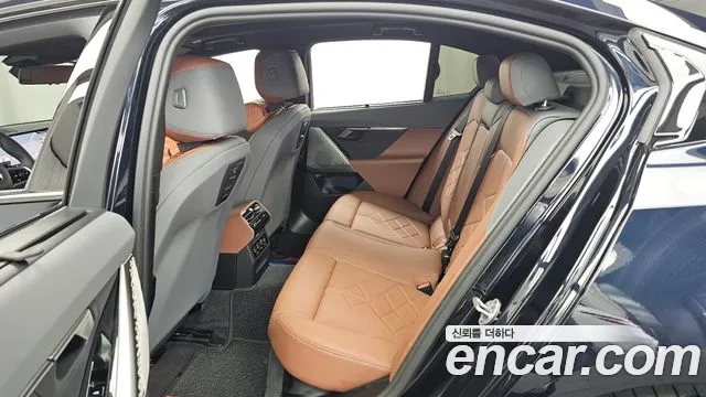 BMW 5-Series 5 серия (G60) 530i xDrive M Sport — Фото автомобиля 22