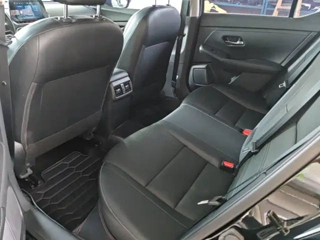 Nissan Sylphy 2022 1.6L XL CVT Delight Edition — Фото автомобиля 16