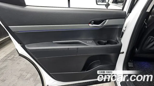 Hyundai Palisade The New Palisade Дизель 2.2 2WD — Фото автомобиля 24
