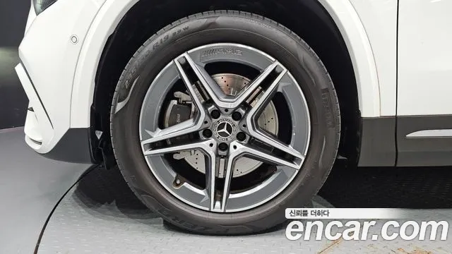 Mercedes-Benz GLA-Class H247 — Фото автомобиля 5