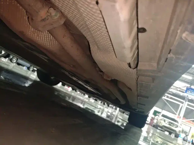 BYD Seal 06 — Фото автомобиля 20